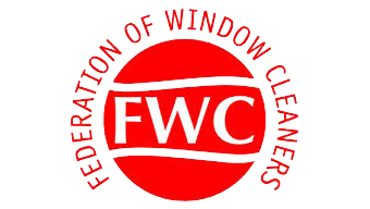 Federation of Window CLeaners Logo